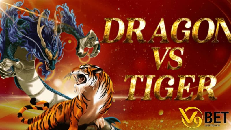 Dragon Tiger V9BET là gì?