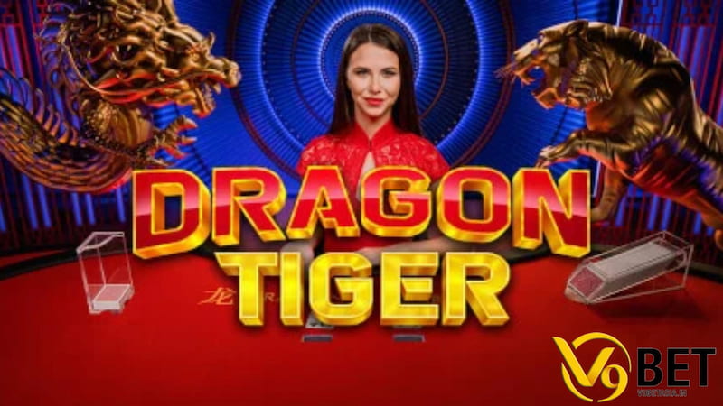 Dragon Tiger V9BET