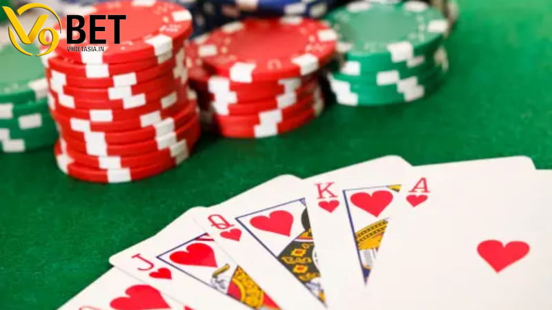 Poker V9BET