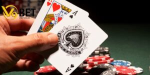 Blackjack V9BET