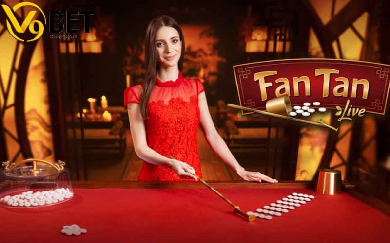 Khái niệm về fan tan V9BET là gì?