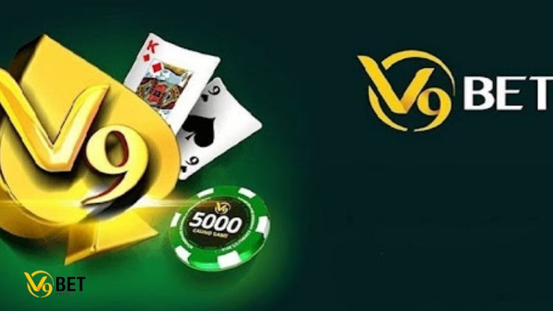 khuyến mãi nạp đầu nổ hũ V9BET