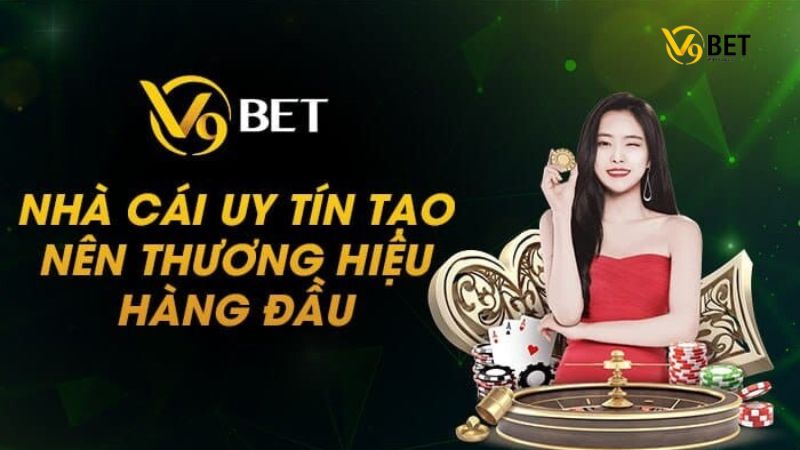 khuyến mãi nạp đầu nổ hũ V9BET