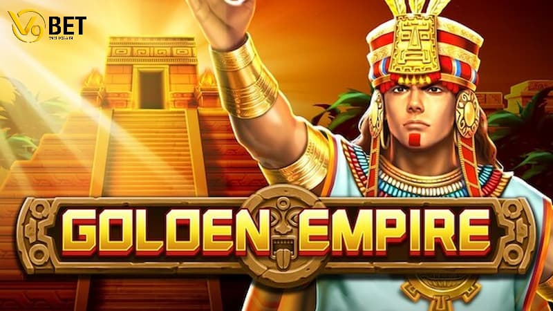 nổ hũ Golden Empire V9BET