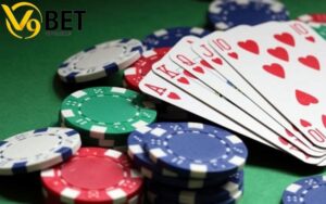 Tổng quan về tiến lên đếm lá V9BET